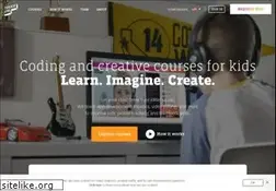 Sites similar to tekkieuni.com