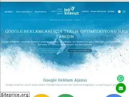Sites similar to tekkilavuz.com.tr
