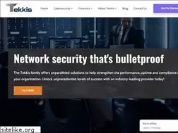 Sites similar to tekkis.com