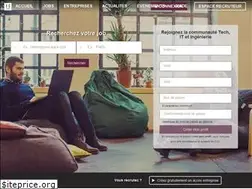 Sites similar to tekkit.io