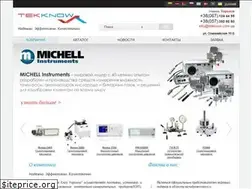 Sites similar to tekknow.com.ua