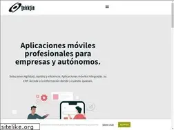 Sites similar to tekktia.com