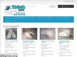 Sites similar to tekkullanimlikterlik.com