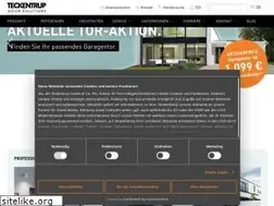 Sites similar to tekla.de