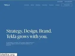 Sites similar to tekla.io