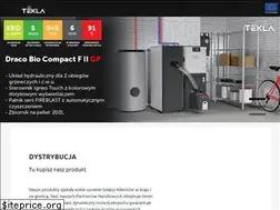 Sites similar to teklakotly.pl