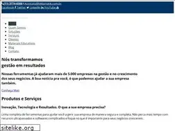 Sites similar to teklamatik.com.br