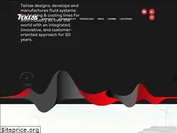 Sites similar to teklas.com