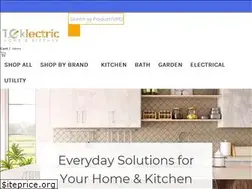 Sites similar to teklectric.com