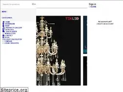 Sites similar to tekledgh.com