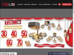 Sites similar to tekledgroup.com