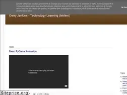 Sites similar to teklern.blogspot.com