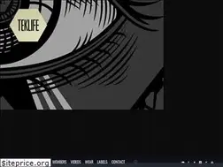 Sites similar to teklife57.com
