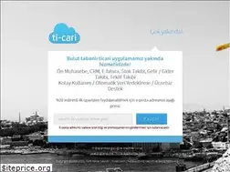Sites similar to tekliftakip.com