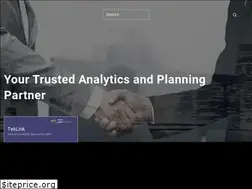 Sites similar to teklink.com