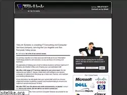 Sites similar to teklinksystems.com