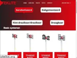 Sites similar to teklite.fr