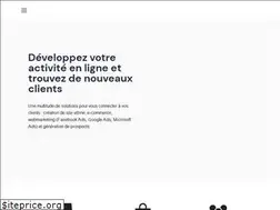 Sites similar to tekly.fr
