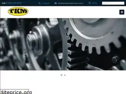 Sites similar to tekmaismakinalari.com.tr