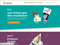 Sites similar to tekmanbooks.com