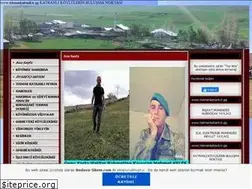 Sites similar to tekmankatranli.tr.gg