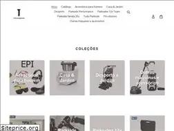 Sites similar to tekmaquinas.com