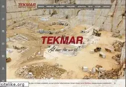 Sites similar to tekmarble.com