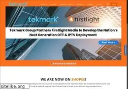 Sites similar to tekmarkgroup.com