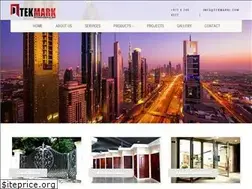 Sites similar to tekmarki.com