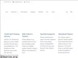Sites similar to tekmarltd.com
