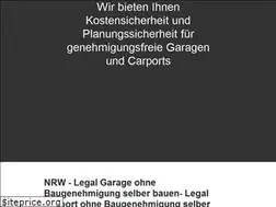 Sites similar to tekmet.de