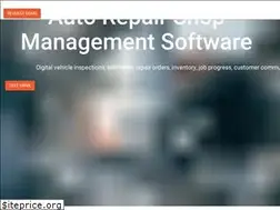Sites similar to tekmetric.com