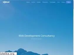 Sites similar to tekmi.nl
