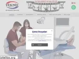 Sites similar to tekmil.com.tr