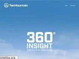 Sites similar to tekmountain.com
