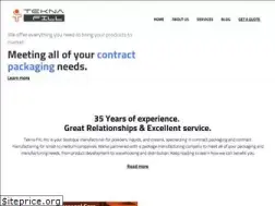 Sites similar to teknafill.com