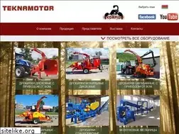 Sites similar to teknamotor.by