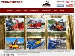 Sites similar to teknamotor.pl