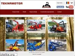 Sites similar to teknamotor.ro