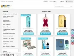 Sites similar to teknashop.com