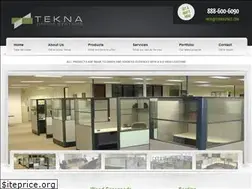Sites similar to teknaspace.com