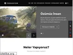 Sites similar to teknasyon.com