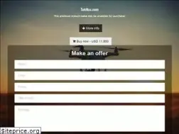 Sites similar to teknax.com