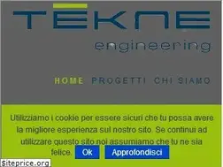 Sites similar to tekne-ingegneria.com