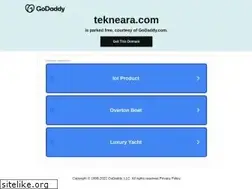 Sites similar to tekneara.com