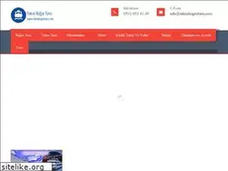 Sites similar to teknebogazturu.com
