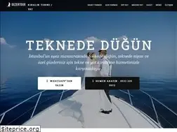 Sites similar to teknededugun.com.tr