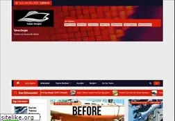 Sites similar to teknedergisi.com
