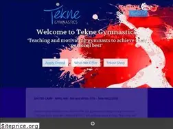 Sites similar to teknegymnastics.com