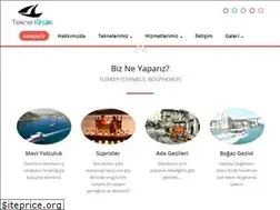 Sites similar to teknekiralik.com